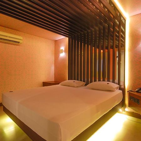 Motel Classe A (Adults Only) São Paulo Eksteriør bilde